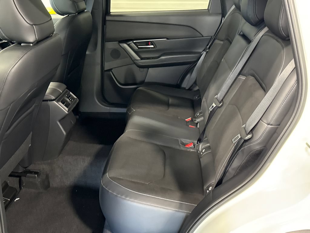 New 2026 MAZDA CX-5 Preferred AWD/4WD image 7