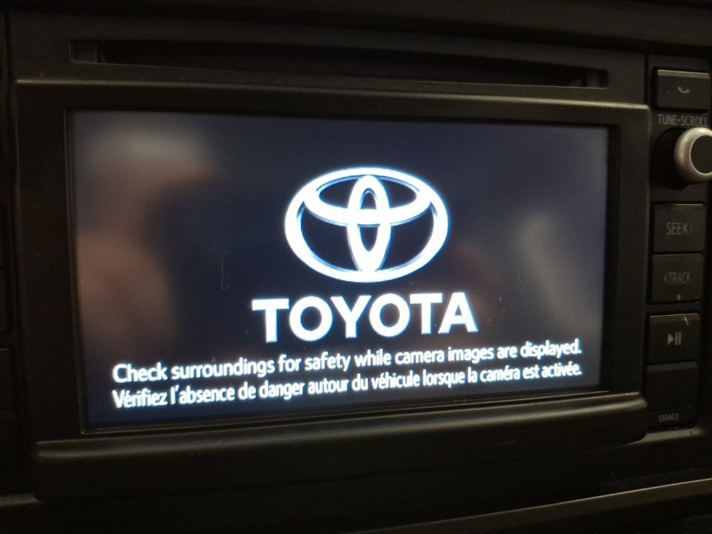 Used 2018 Toyota Tacoma SR AWD/4WD image 18