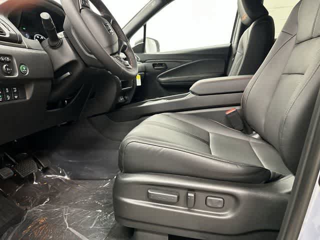 New 2025 Honda Ridgeline TrailSport image 27