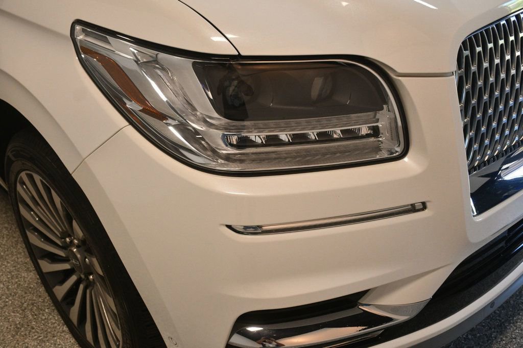 Used 2020 Lincoln Navigator Reserve w/ Luxury Package AWD/4WD image 8