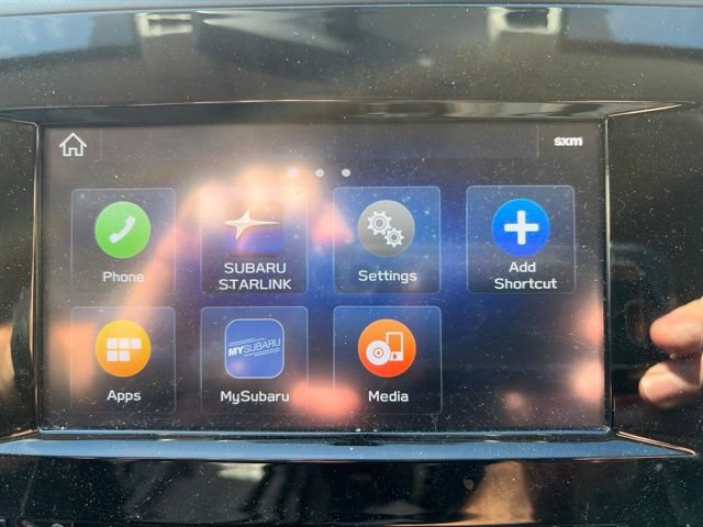 Used 2021 Subaru Crosstrek 2.0i Premium w/ Popular Package #2 AWD/4WD image 8