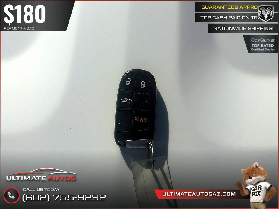 Used 2014 Dodge Charger SE RWD image 47