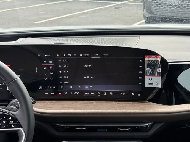 New 2025 Audi Q5 Premium Plus AWD/4WD image 25
