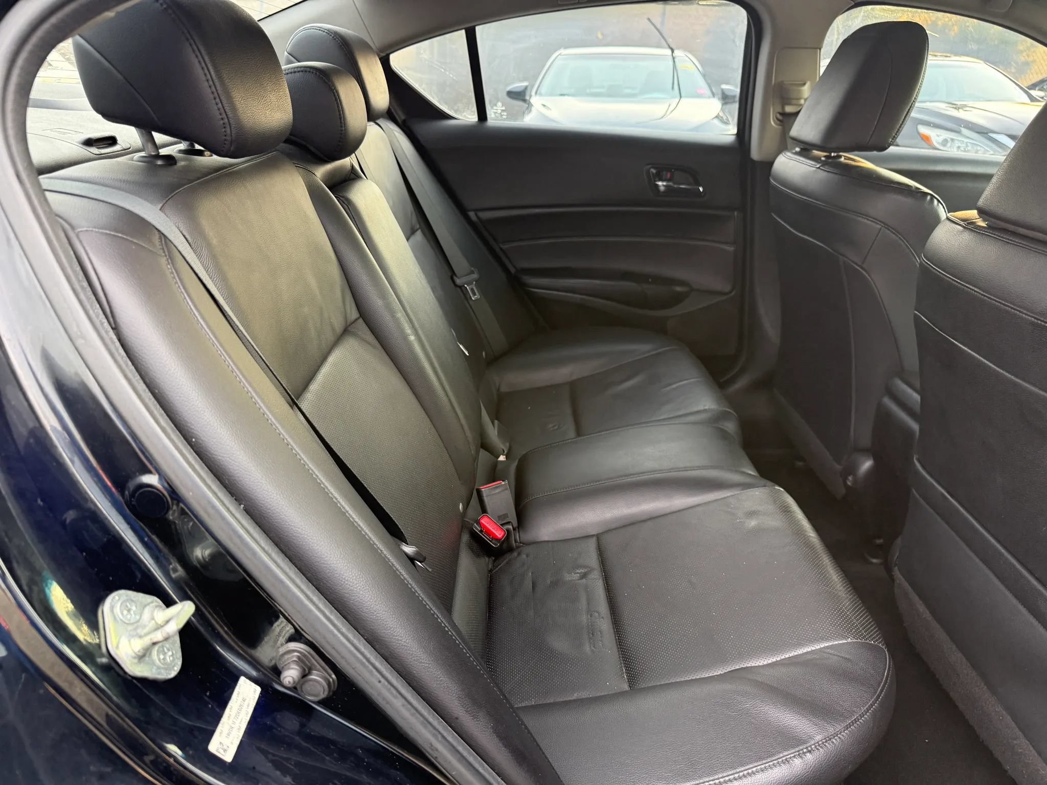 Used 2013 Acura ILX w/ Technology Package FWD image 20