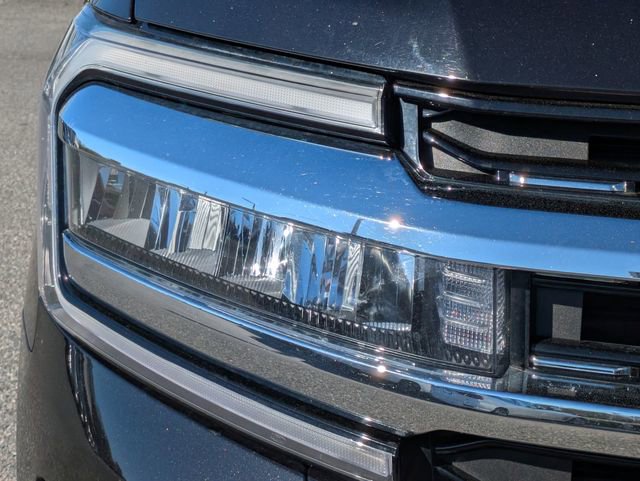 Certified 2024 Ford Expedition Limited image 10