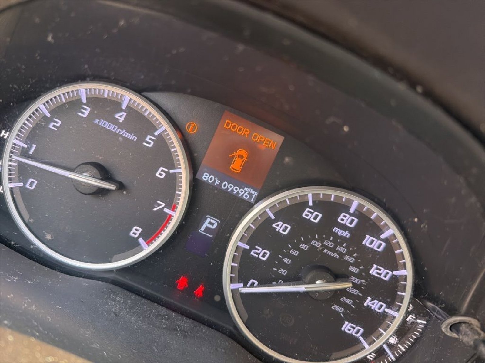 Used 2018 Acura RDX AWD image 9