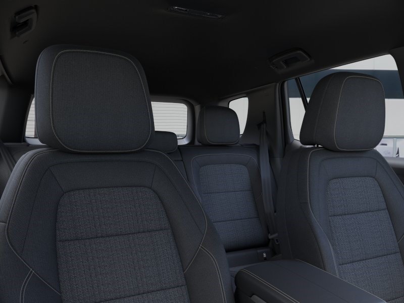 New 2027 GMC Terrain Elevation w/ Black Edition FWD image 25