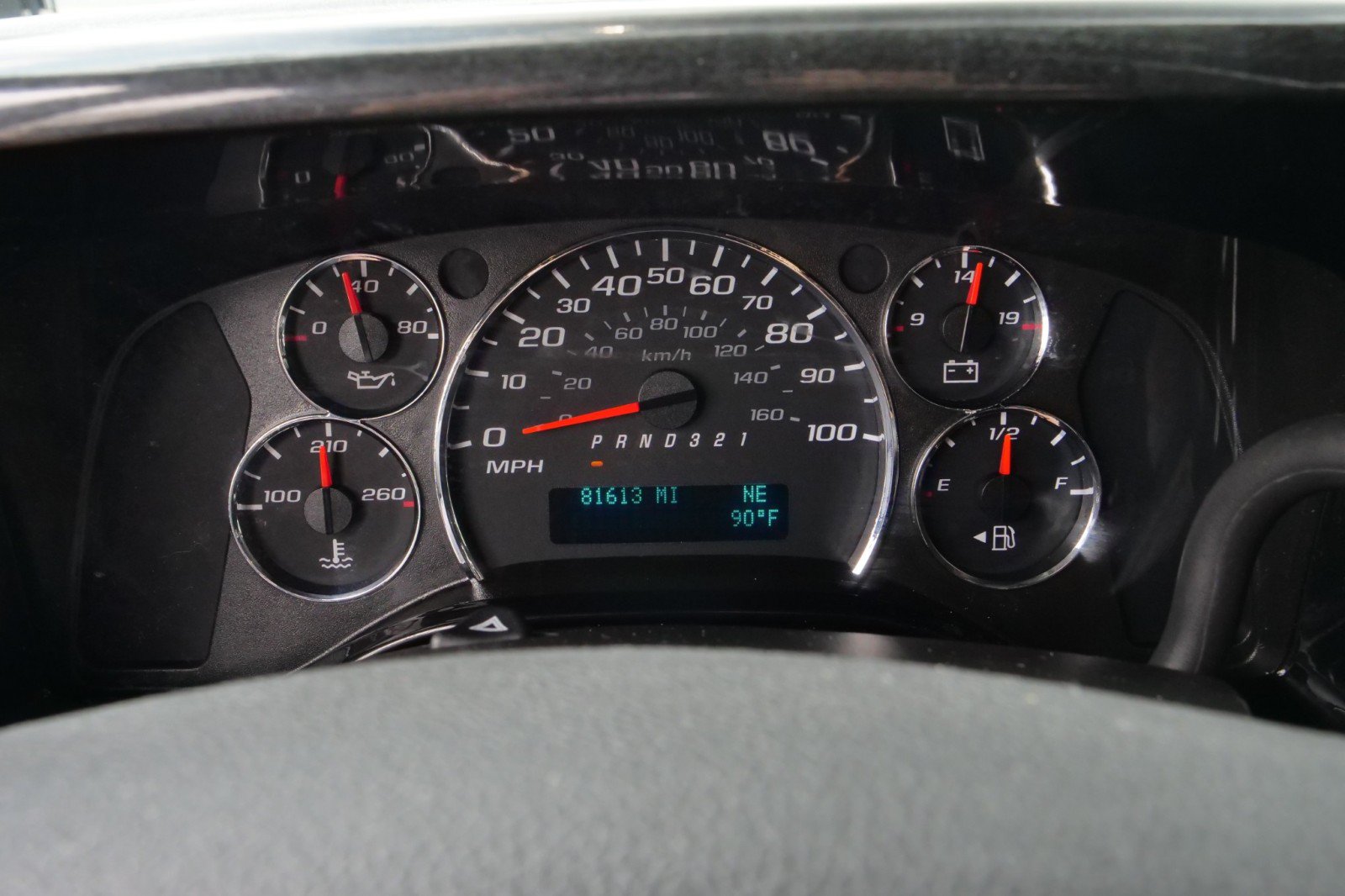 Used 2014 Chevrolet Express 1500 RWD image 13