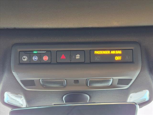 Used 2021 Chevrolet Corvette Stingray Preferred Cpe w/ Battery Protection Package RWD image 19