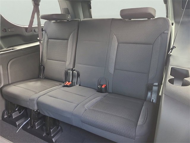 New 2026 Chevrolet Suburban LS w/ LPO, Dark Essentials Package image 12