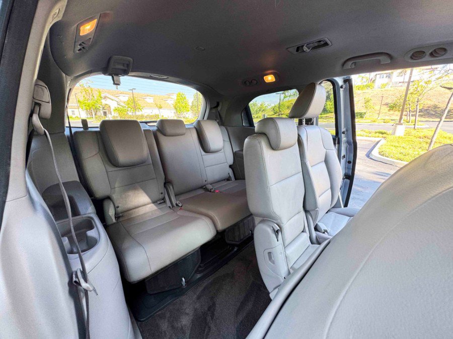 Used 2012 Honda Odyssey EX-L image 28