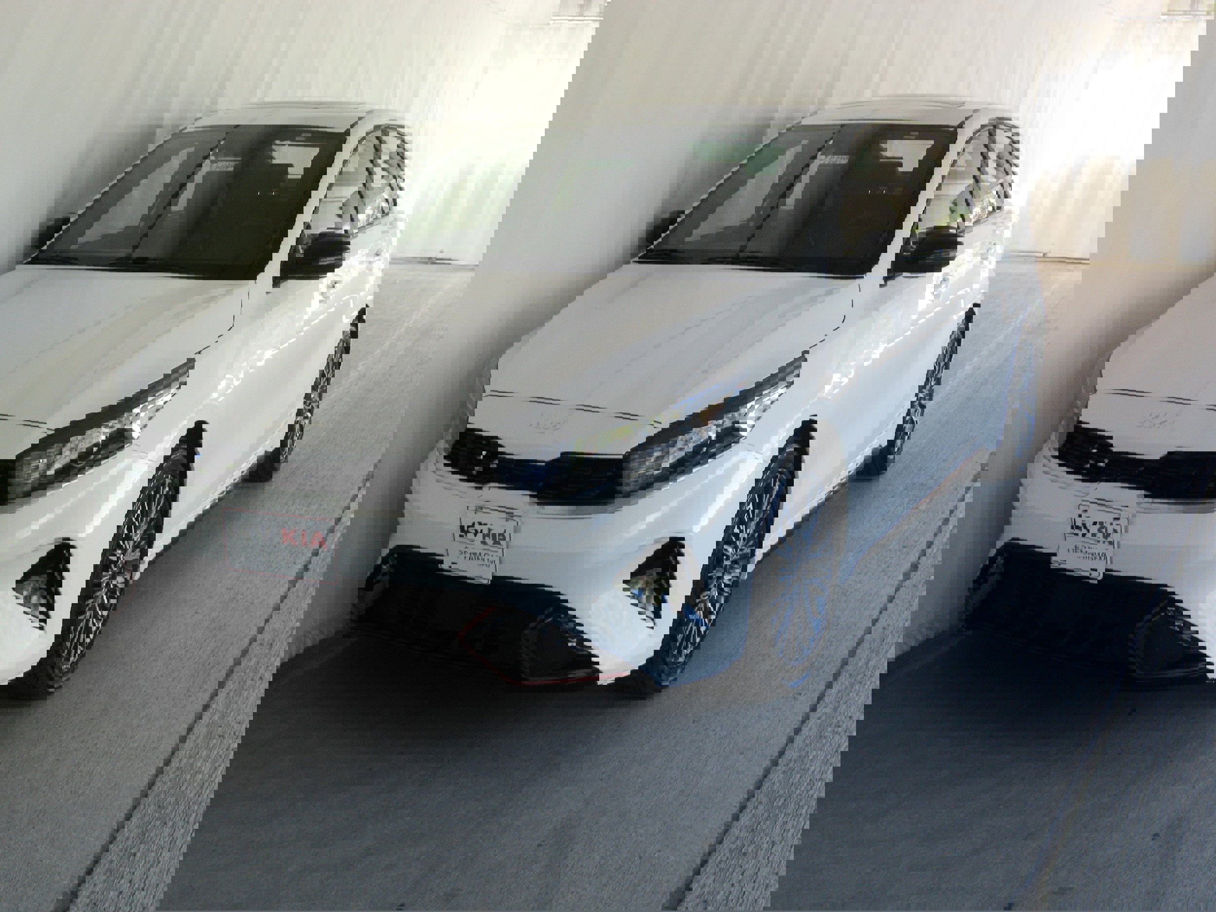 Certified 2023 Kia Forte GT-Line w/ GT-Line Premium Package image 23