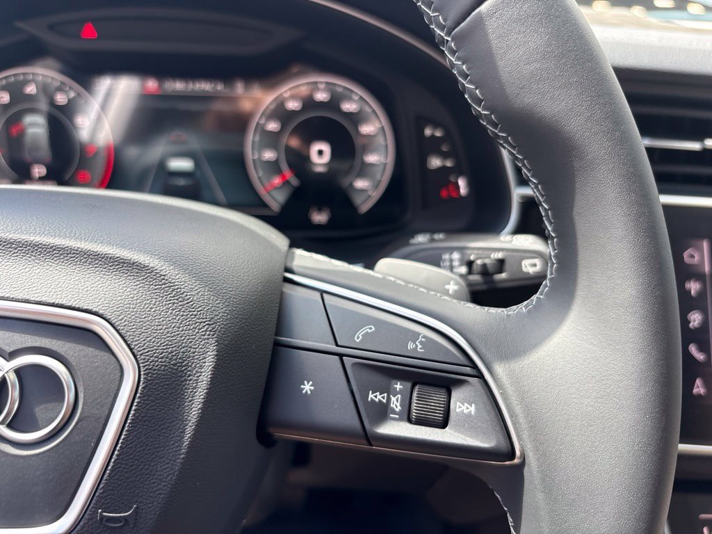 New 2026 Audi Q7 2.0T Premium Plus AWD/4WD image 22