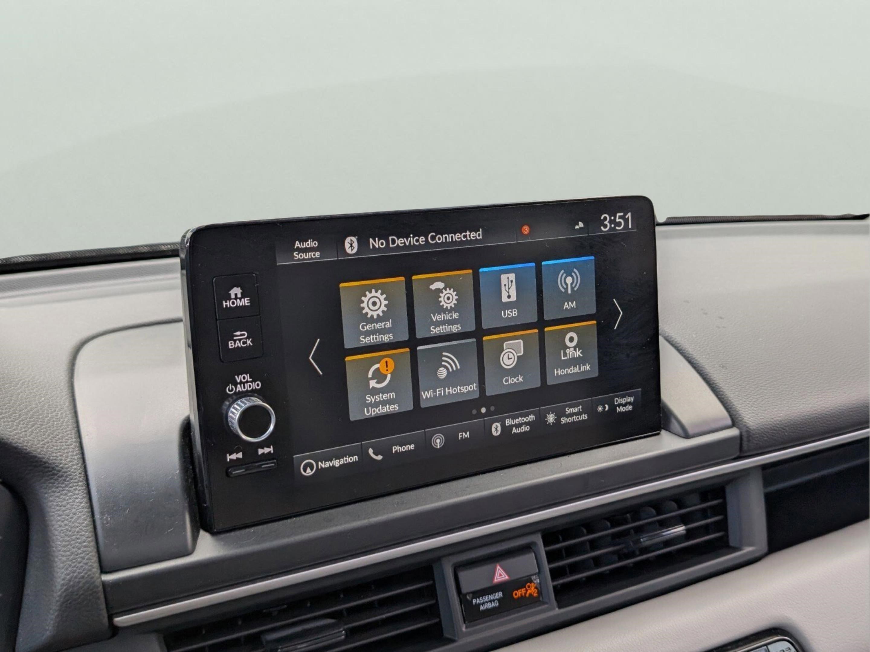 Used 2023 Honda Pilot Touring image 36