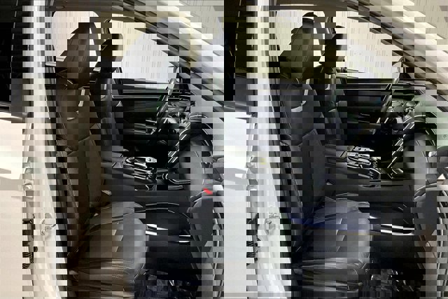 Used 2024 Hyundai Tucson Limited image 7