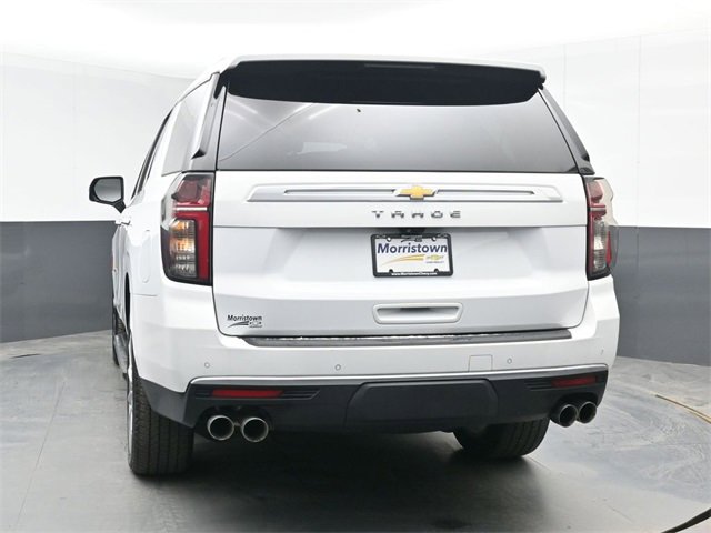 Used 2022 Chevrolet Tahoe High Country image 13