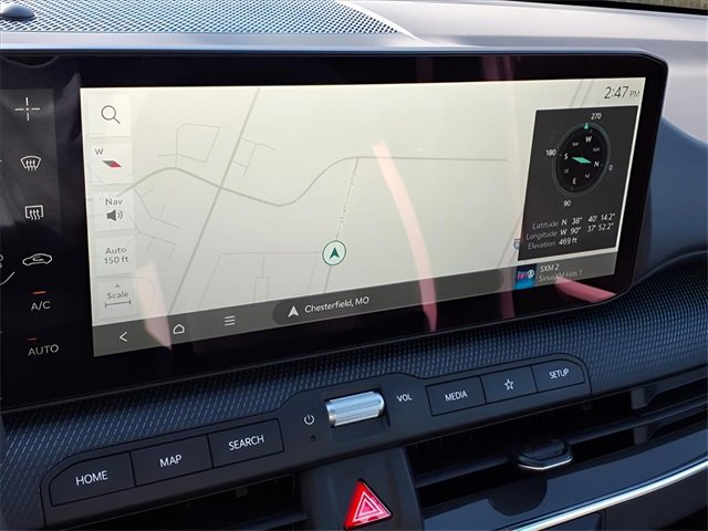 New 2025 Kia K4 GT-Line w/ GT-Line Premium Package image 6