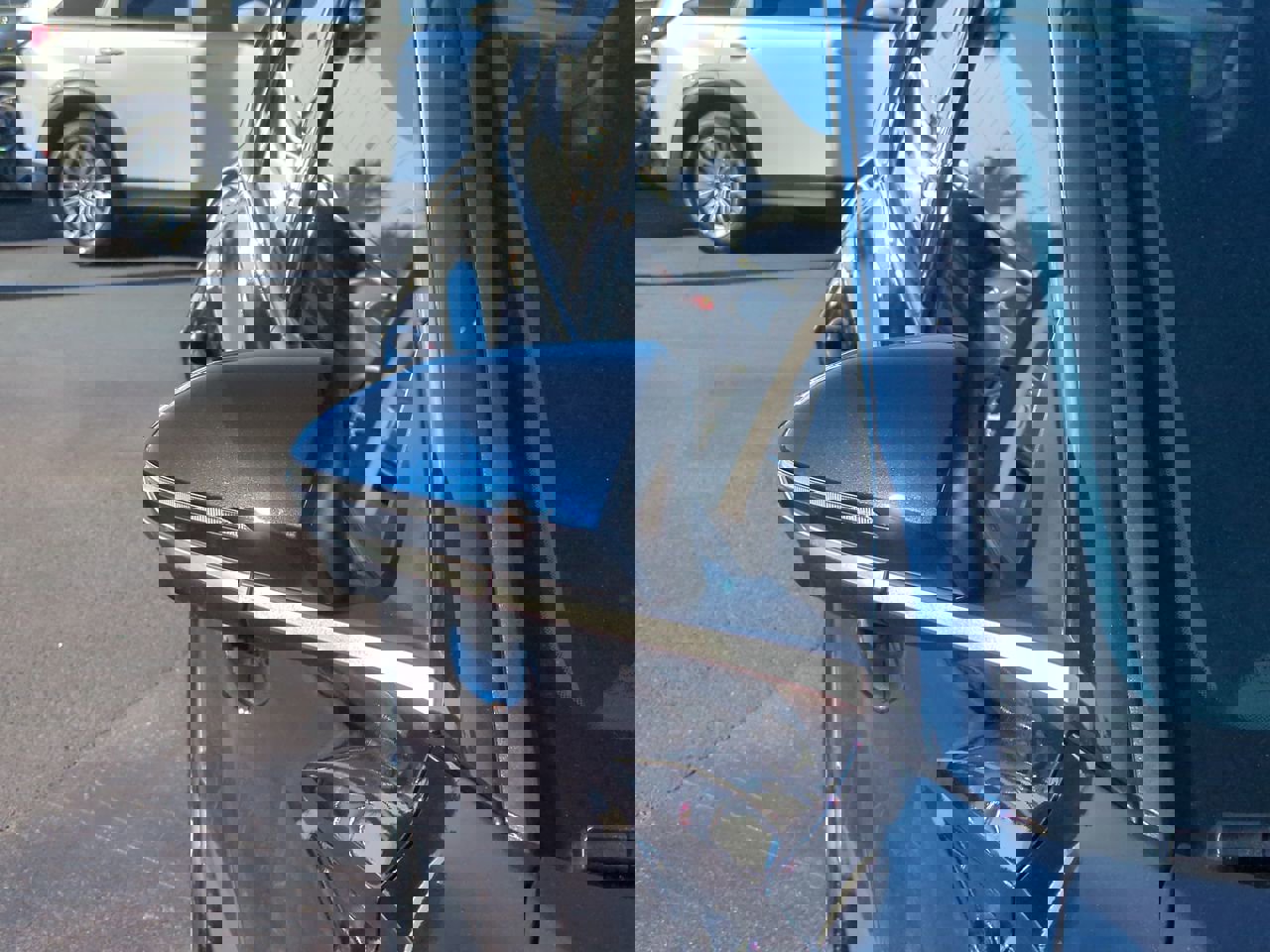 Used 2024 Hyundai Tucson Limited image 12