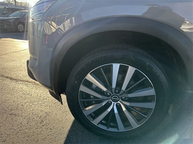 Certified 2022 Nissan Pathfinder Platinum w/ Cargo Package image 19