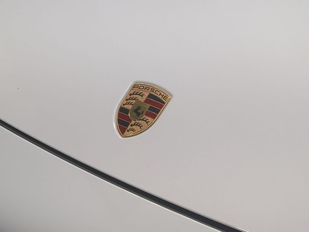 Used 2019 Porsche Cayenne S AWD/4WD image 14