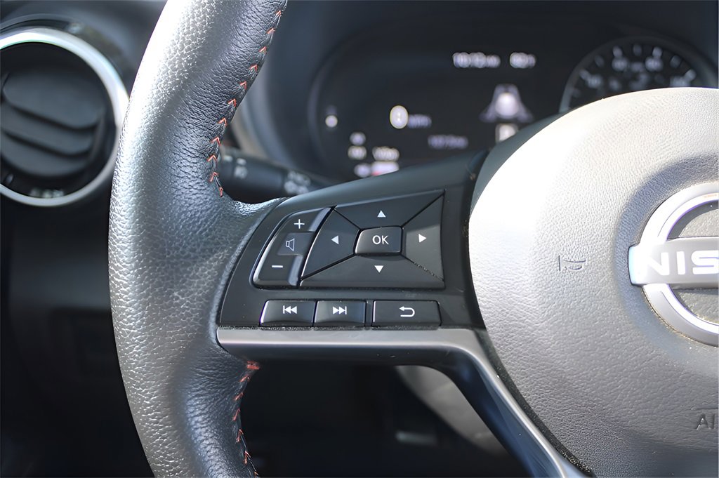 Used 2024 Nissan Kicks SR w/ SR Premium Package image 15