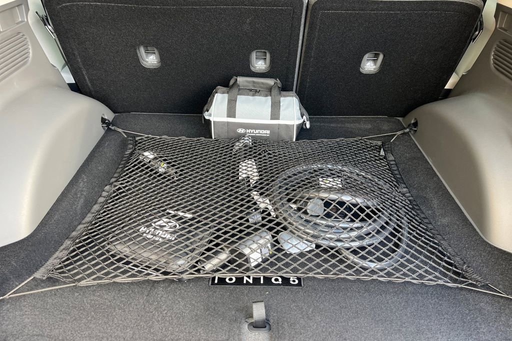 New 2026 Hyundai Ioniq 5 SEL image 13