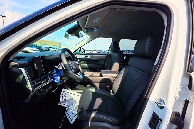 New 2026 Hyundai Santa Fe SEL w/ Tow & Go Package AWD/4WD image 25