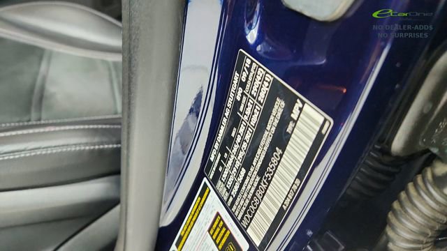 Used 2019 Mercedes-Benz GLC 63 AMG 4MATIC image 64