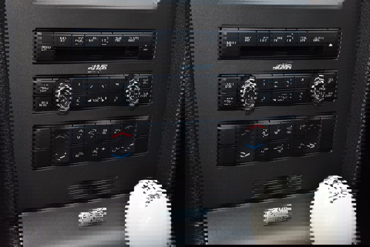 Used 2013 Ford Mustang Shelby GT500 image 28