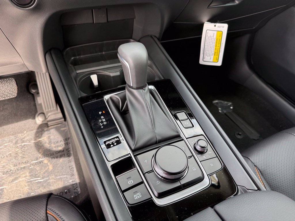 New 2026 MAZDA CX-50 AWD 2.5 Hybrid w/ Weather Package image 28