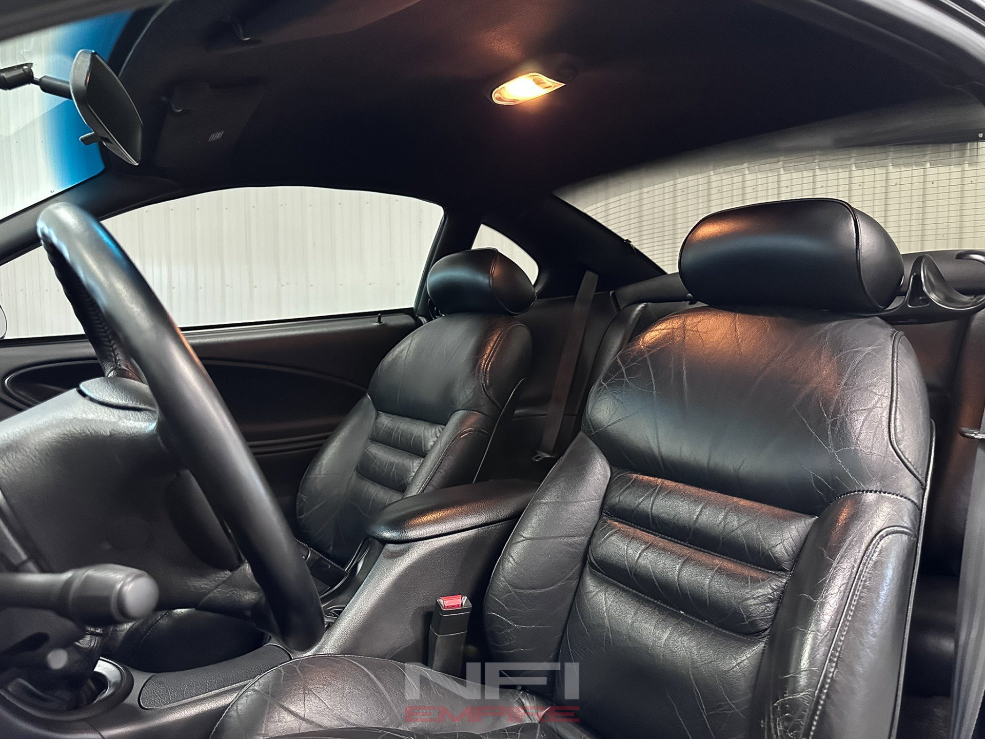 Used 1996 Ford Mustang Cobra RWD image 24