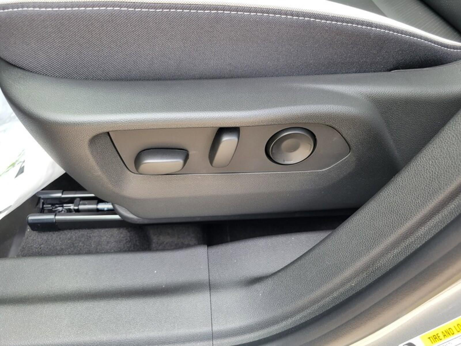 New 2026 Buick Envision Sport Touring AWD/4WD image 24