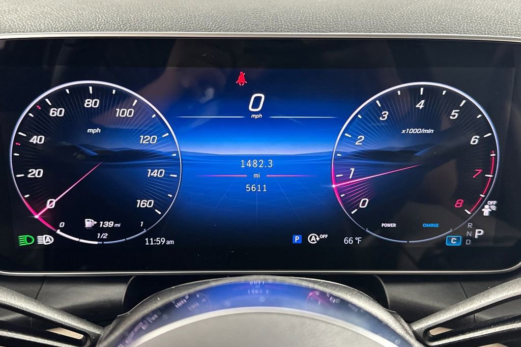 Certified 2026 Mercedes-Benz GLC 300 4MATIC image 30