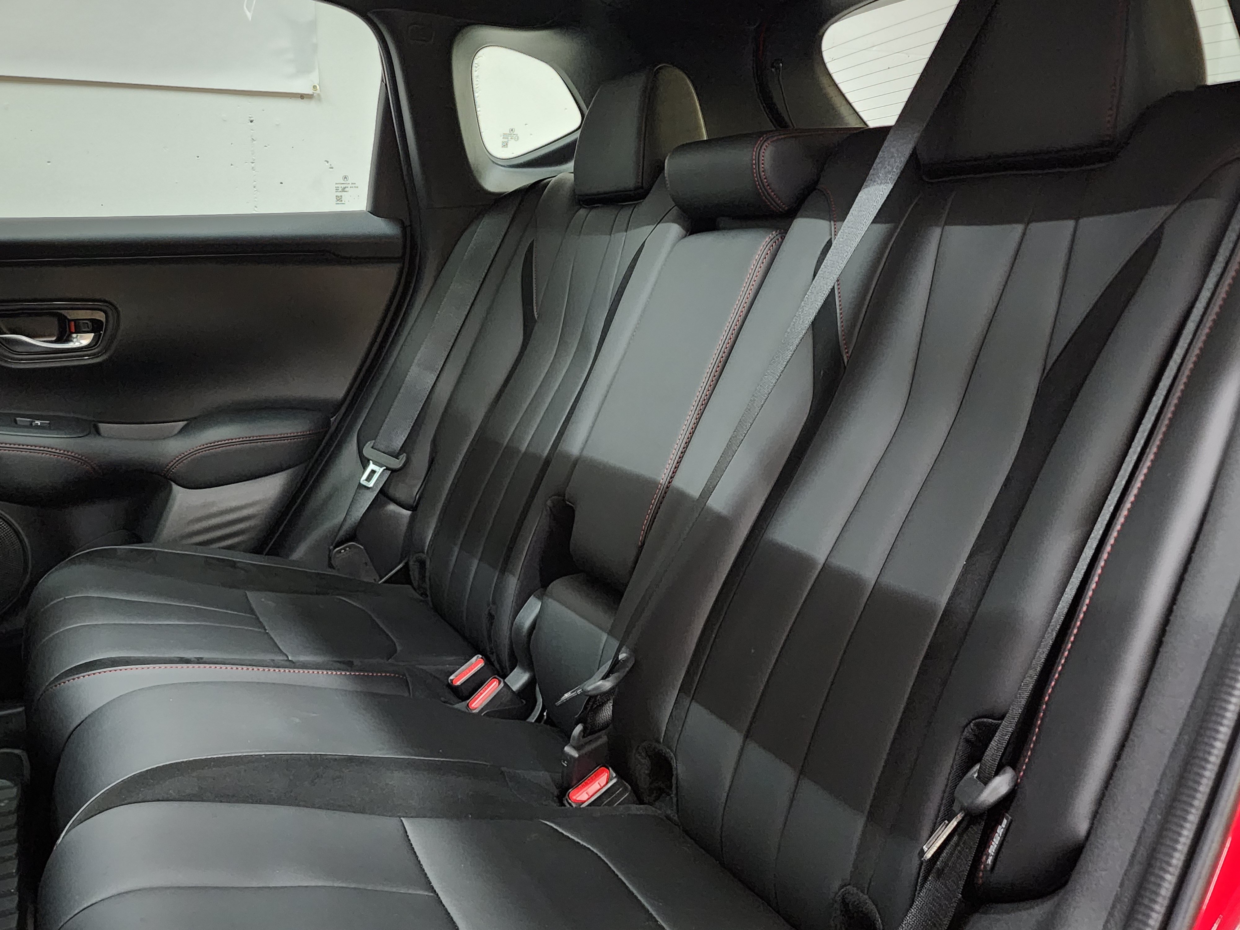 Certified 2025 Acura ADX A-Spec AWD/4WD image 18