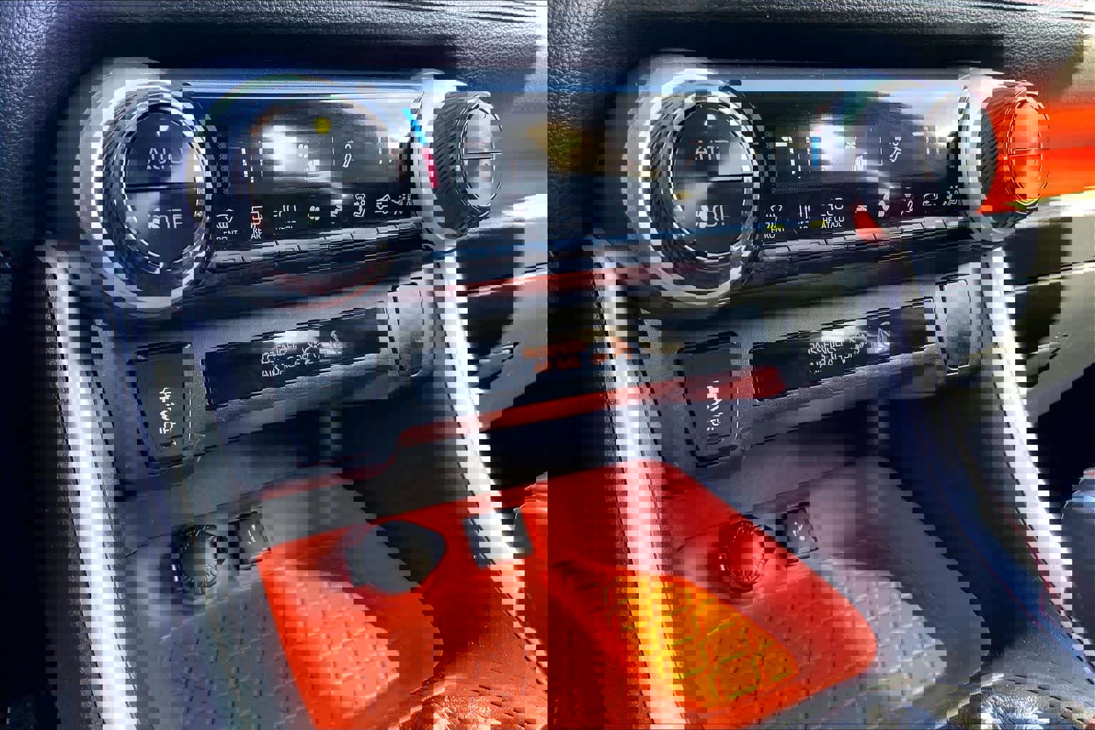 Used 2021 Toyota RAV4 Adventure AWD/4WD image 35