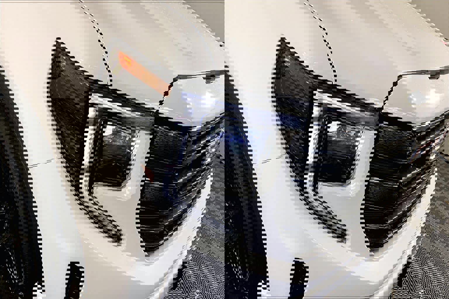 Certified 2025 GMC Sierra 1500 Elevation image 25