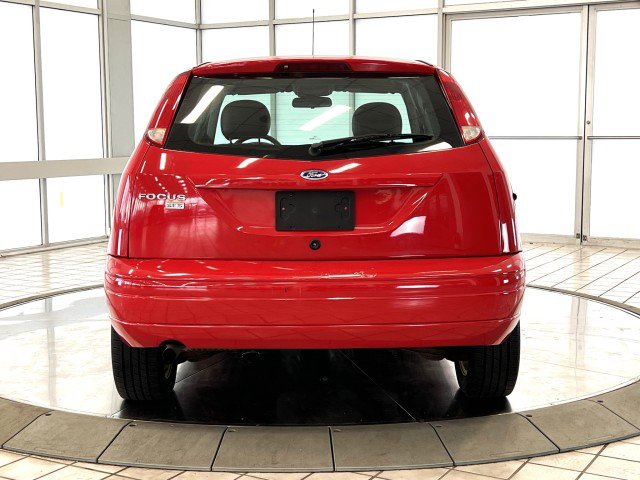 Used 2007 Ford Focus SES image 6