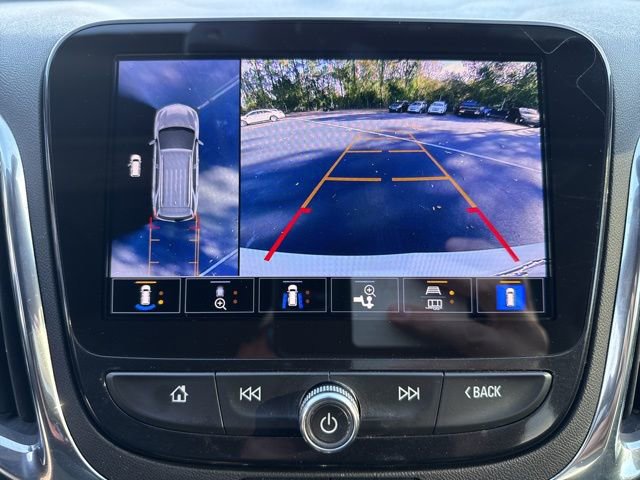Certified 2023 Chevrolet Equinox Premier image 18