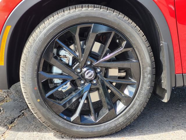 New 2026 Nissan Rogue SL image 6