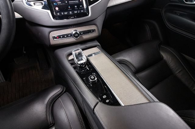 Certified 2023 Volvo XC90 B6 Ultimate w/ Protection Package Premier AWD/4WD image 10