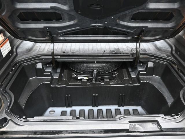 Used 2023 Honda Ridgeline Sport image 37