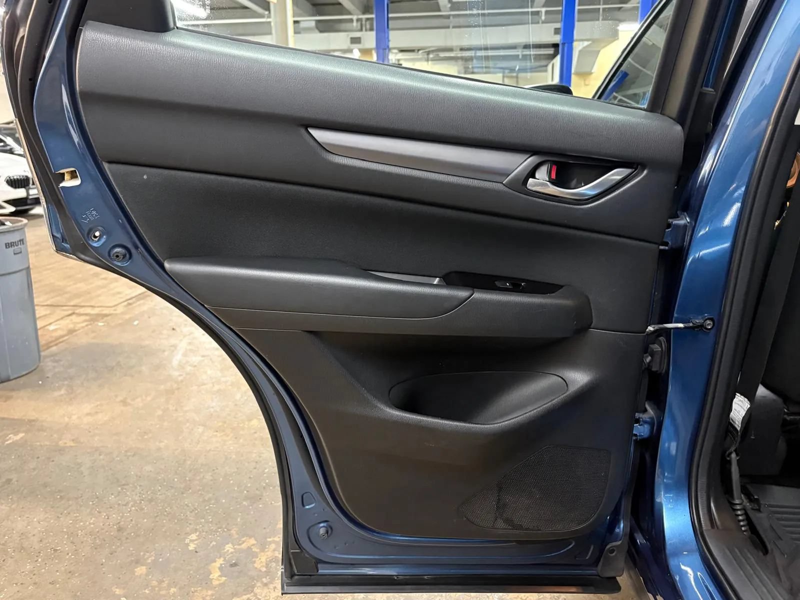 Used 2019 MAZDA CX-5 Sport AWD/4WD image 28
