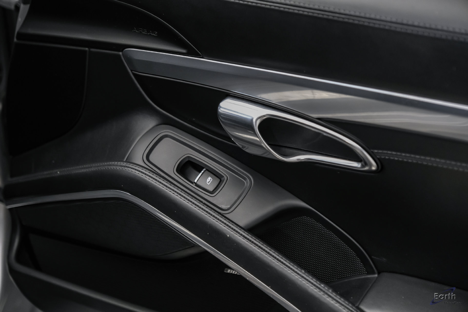 Used 2017 Porsche 911 Carrera S RWD image 84