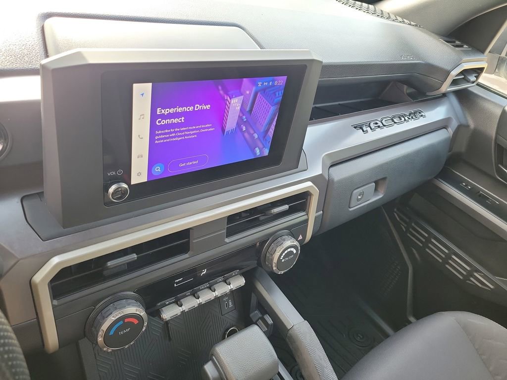 New 2025 Toyota Tacoma SR5 image 14