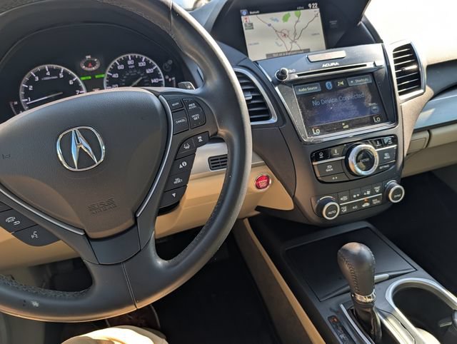 Used 2016 Acura RDX FWD w/ Advance Package image 23