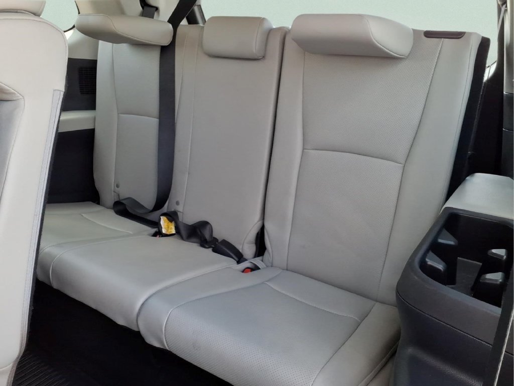 Used 2024 Toyota Grand Highlander FWD image 14