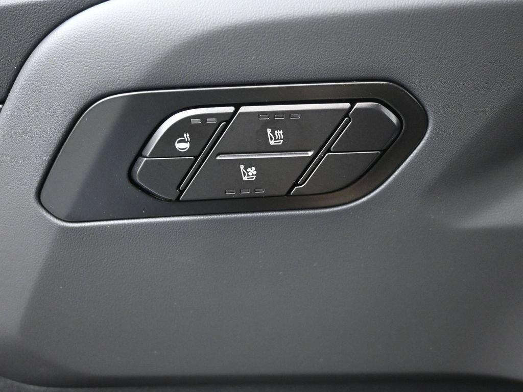 Certified 2027 Kia Telluride EX X-Line AWD/4WD image 11