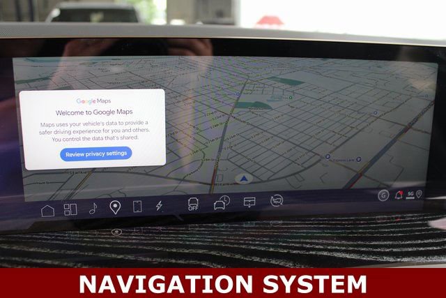 New 2026 Cadillac Escalade IQ Luxury 1 image 17