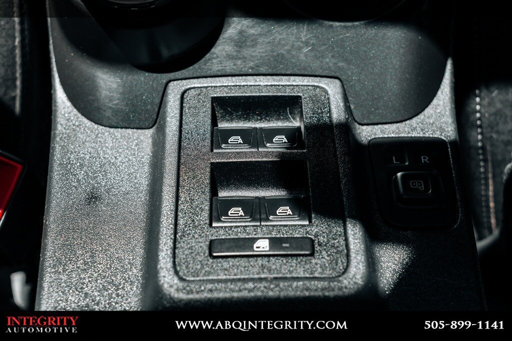 Used 2024 Ford Bronco Everglades AWD/4WD image 40