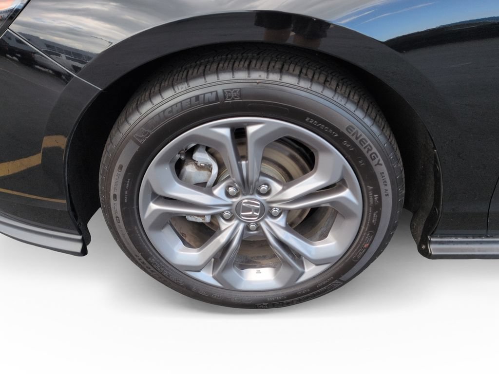 Used 2024 Honda Accord EX image 30